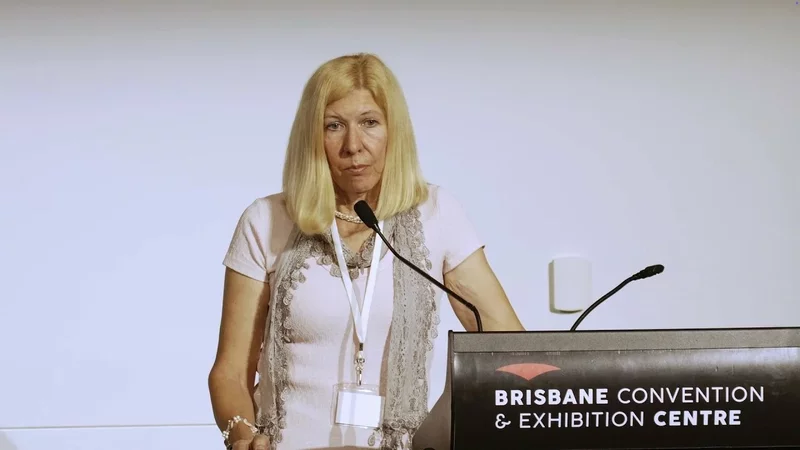 Dr. Susan Swanston - 'Fueling Relief: How Low-Carb Diets Can Support Fibromyalgia & Chronic Fatigue'