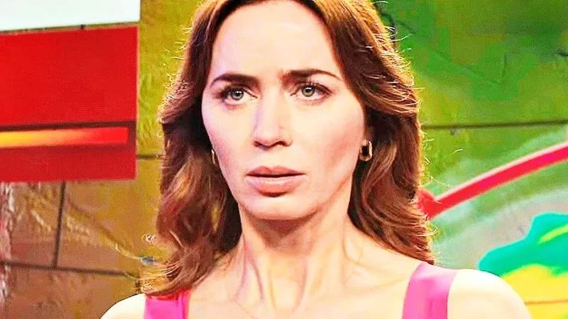 День разоблачения — Русский трейлер (Дубляж, 2026)