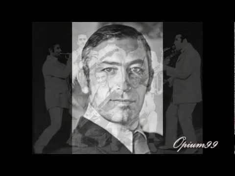 Буба Кикабидзе, ВИА "Орэра ", Я пьян от любви....