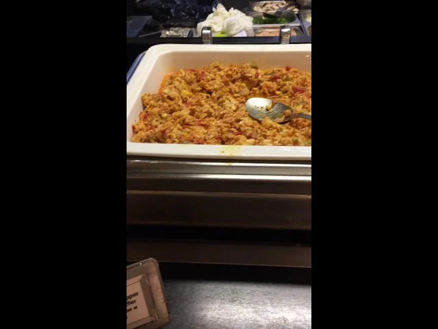 Конец завтрака