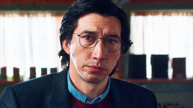 Отец, мать, сестра, брат — Русский трейлер (Дубляж, 2026)