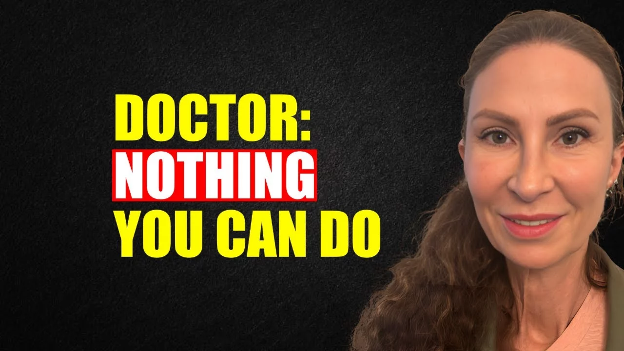 How I Proved Them Wrong