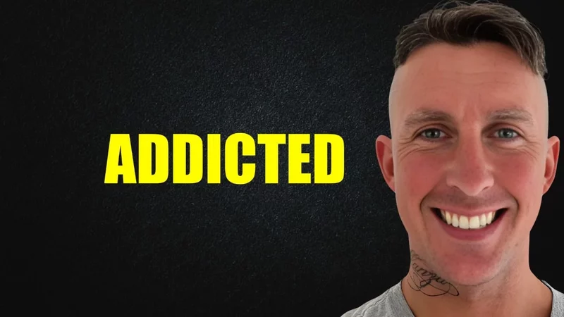 I Didn’t Realize I Was Addicted to Carbs… Until This Happened