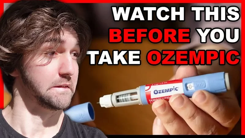 Does Ozempic cause more problems?