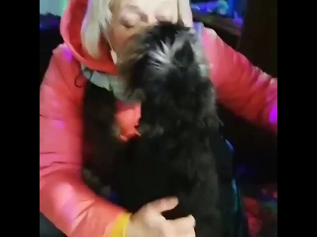 встреча с хрюнами