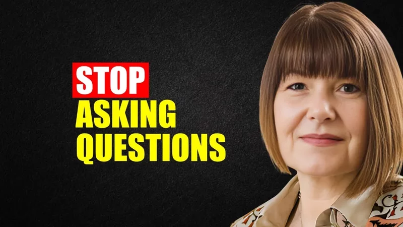 Why My Doctor Didn’t Want Me Looking