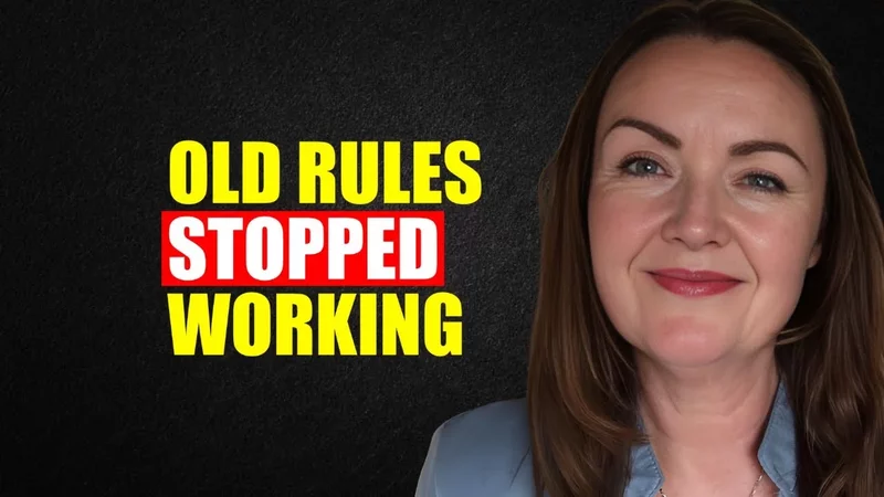 I Did Everything “Right”… Then My Body Gave Up