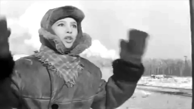 Ои, батюшки, опоздала!