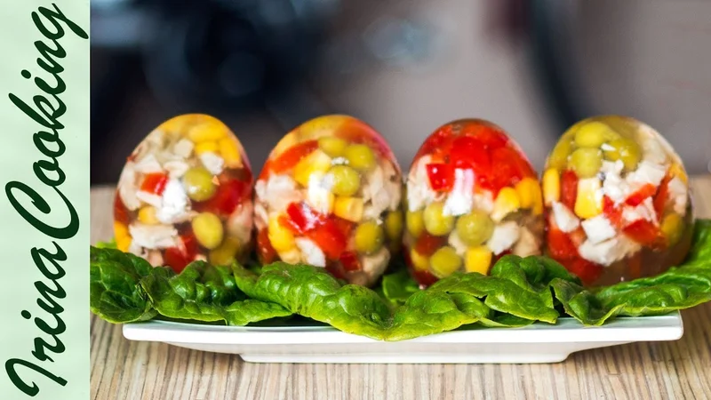 Пасхальные яйца Фаберже  Чудесное Украшения для Праздничного стола