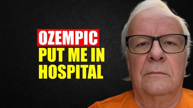 What I Did After 40 Years of Ill Health