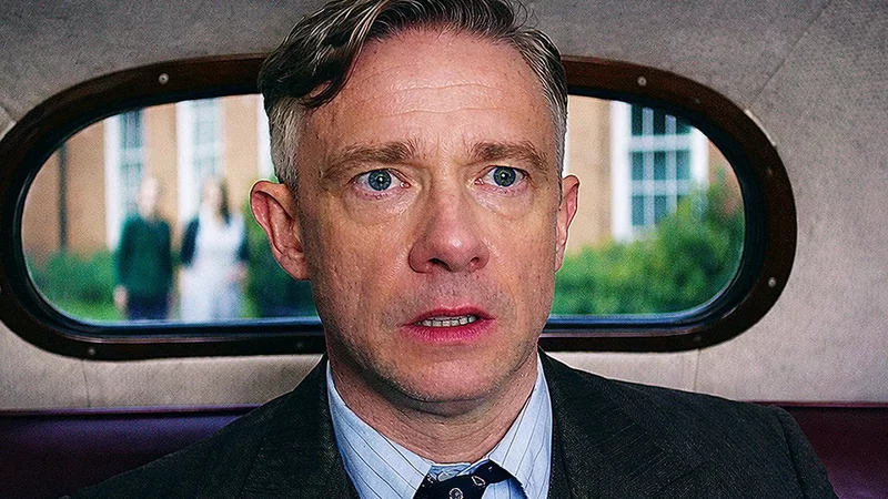 Флавия. Юный детектив — Русский трейлер (Дубляж, 2026)