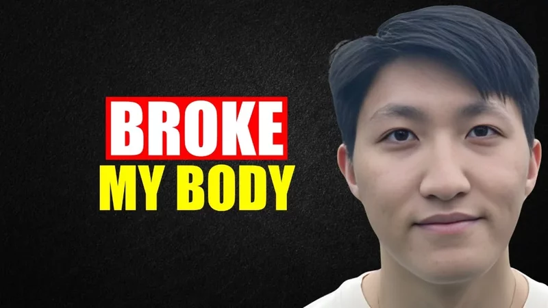 Doctor Kept Me On Antibiotics For 18 Months