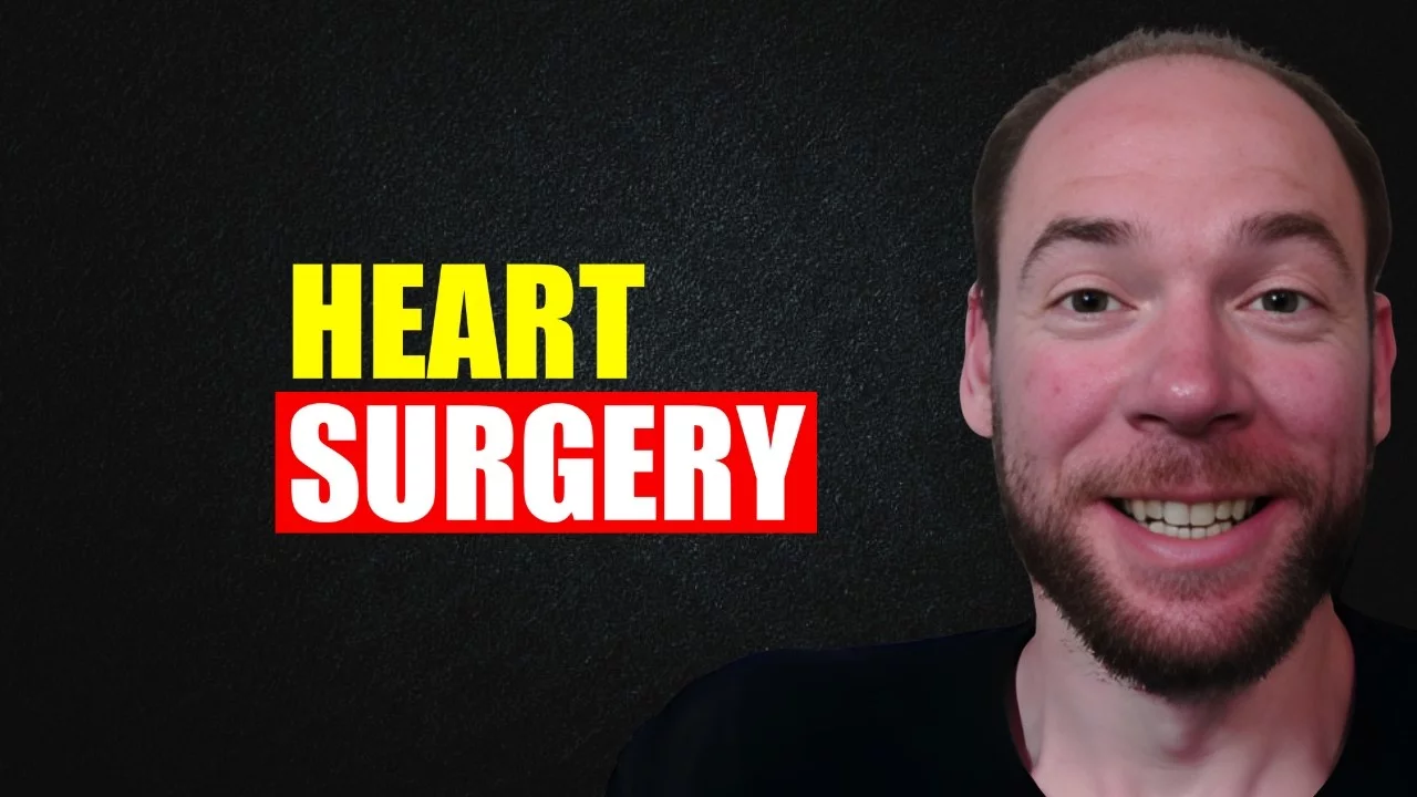 They Told Me I’d Need This in My 30s… Then This Happened