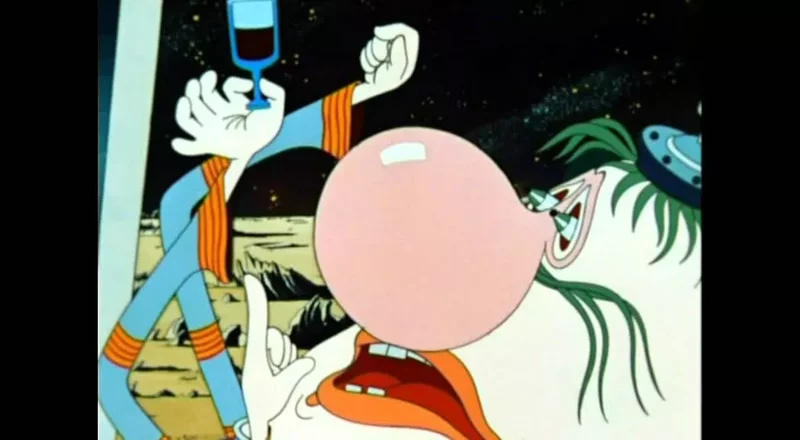 Я же просил 400 капель, а тут 402! Тайна третьей планеты