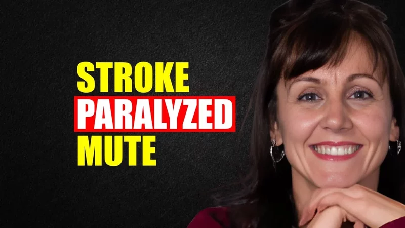 I Could Hear EVERYTHING… But I Couldn’t Speak