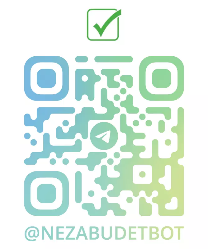 Телеграм‑бот напоминаний "Не забудет"