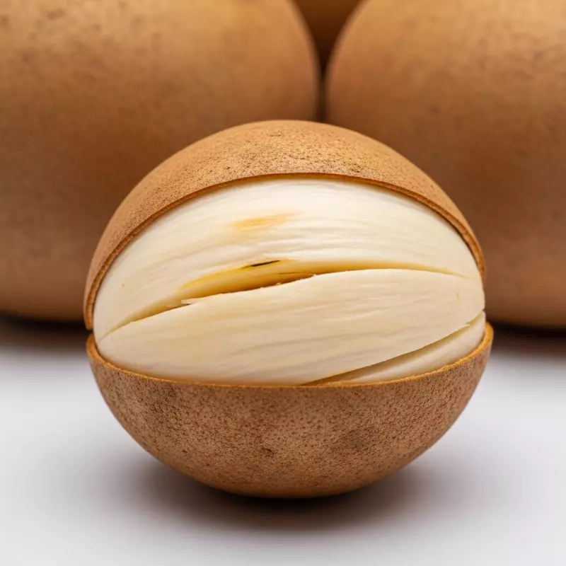 Экзотические фрукты и с чем их едят