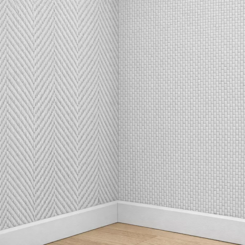 Стеклотканевые обои - у кого-то есть опыт эксплуатации?