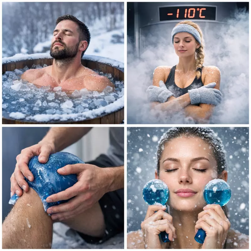 Профессор Том Сигер: терапия холодом? Кортизол, щитовидная железа, сжигание жира, тестостерон, рак