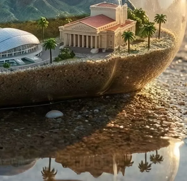 Тема для создания картинок