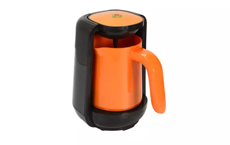 Кофеварка для приготовления турецкого кофе (электрическая турка)  Oursson TC0250