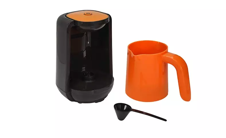 Кофеварка для приготовления турецкого кофе (электрическая турка)  Oursson TC0250