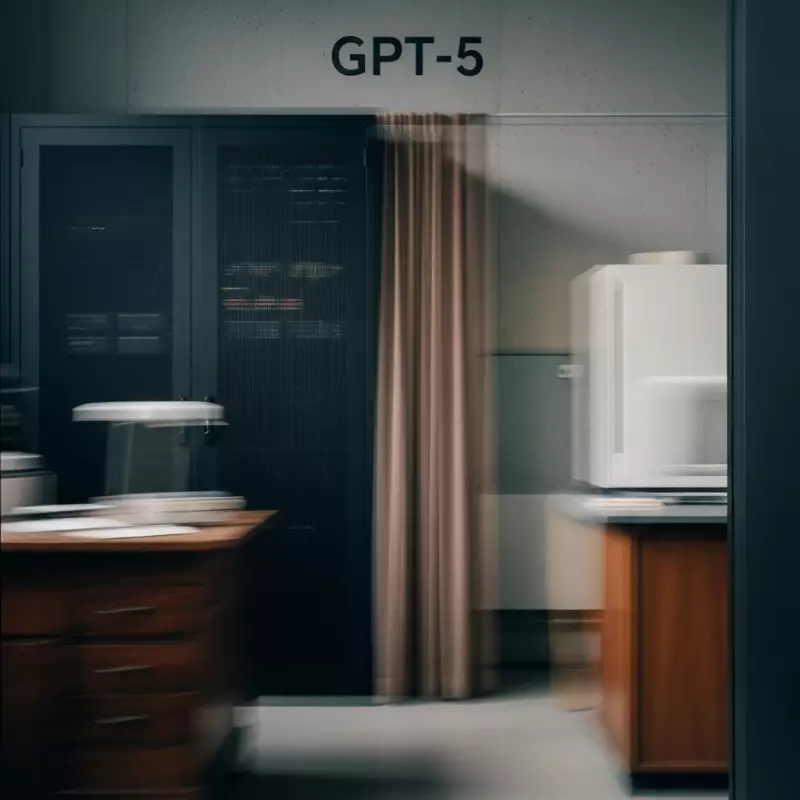 Представляем GPT-5 (окончание)