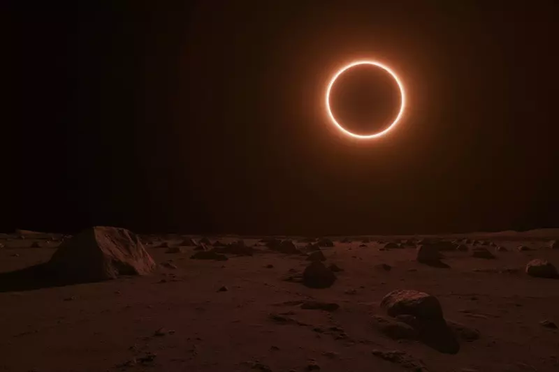 Сегодня будет лунное затмение