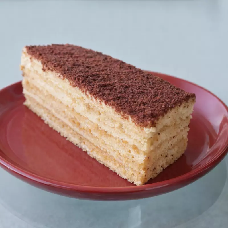 Кулинарные символы Москвы советской эпохи