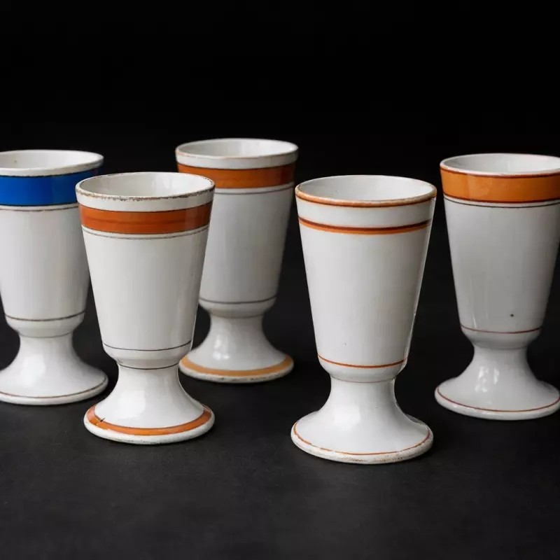 Мазагран — забытый кофейный напиток, который стоит попробовать дома