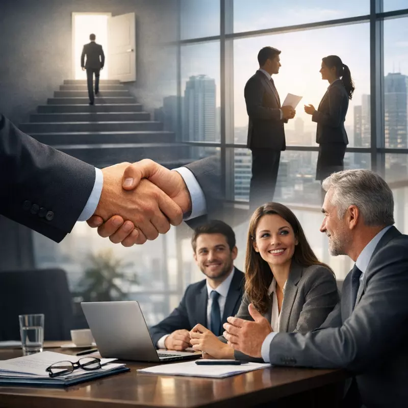 Работа. Карьера. Корпоративная этика