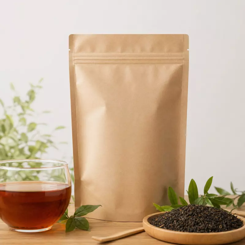 Чай, который мы покупаем (на Озон, WB и др.)