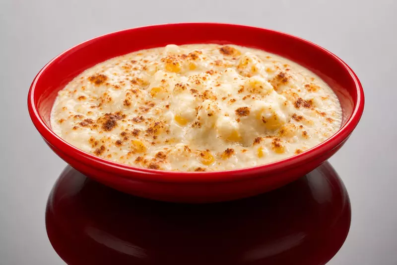 Канжика (mungunzá)