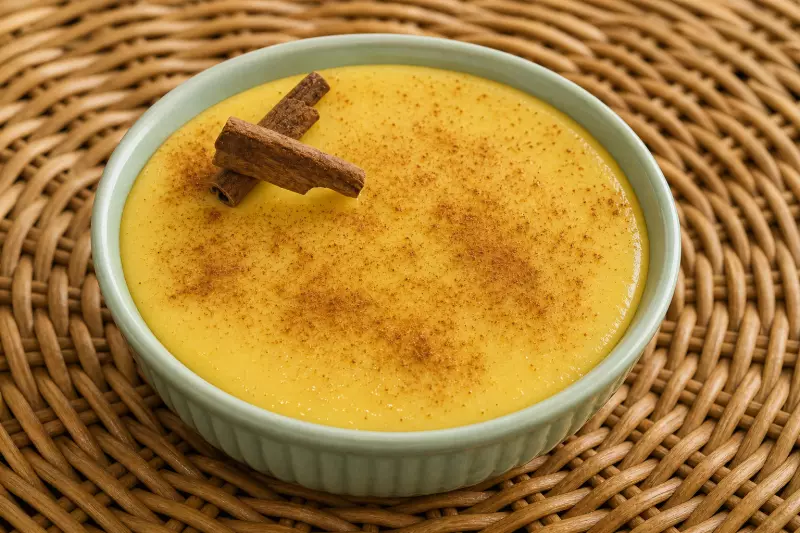 Канжика (mungunzá)