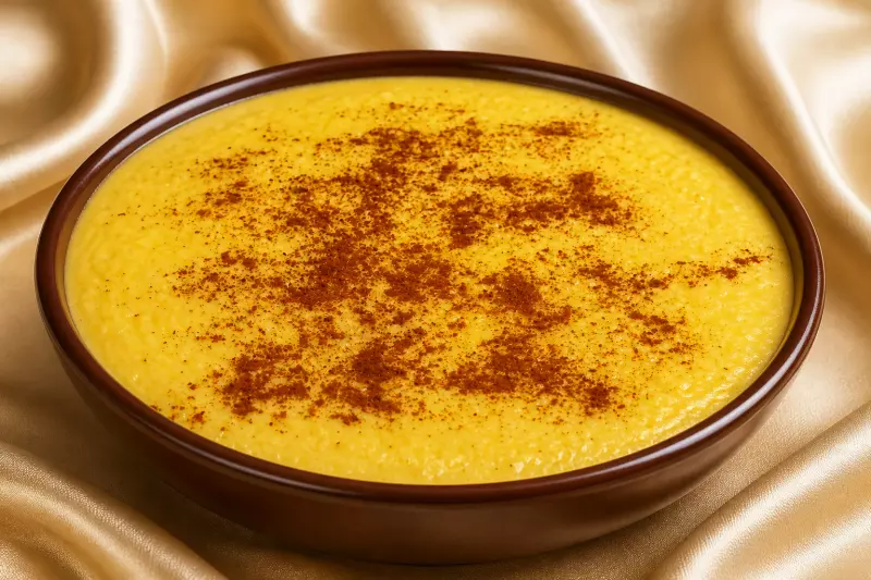 Канжика (mungunzá)