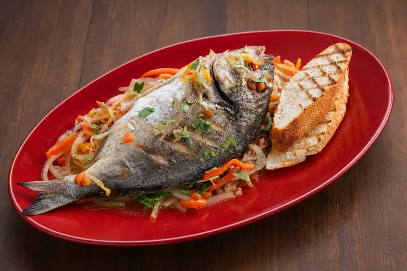Эскабече (escabeche)