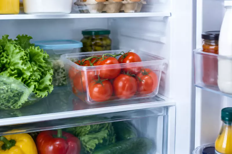 Влияние низких температур на вкус и структуру свежих помидоров