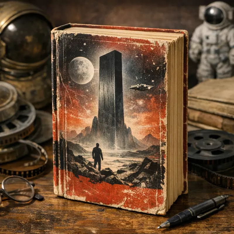 Читaли ли вы книгу, издaнную и стaвшую бeстсeллером в год вашего рождения?