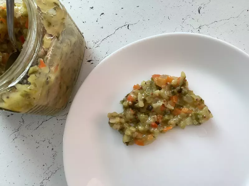 Релиш