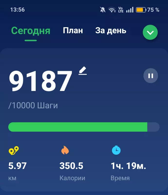 Стройнеем с удовольствием и ещё чуть-чуть о здоровье