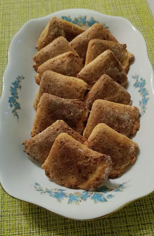 Что Вы сейчас едите? Фотоблог с вашего стола