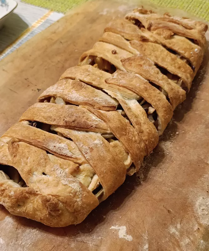 Что Вы сейчас едите? Фотоблог с вашего стола