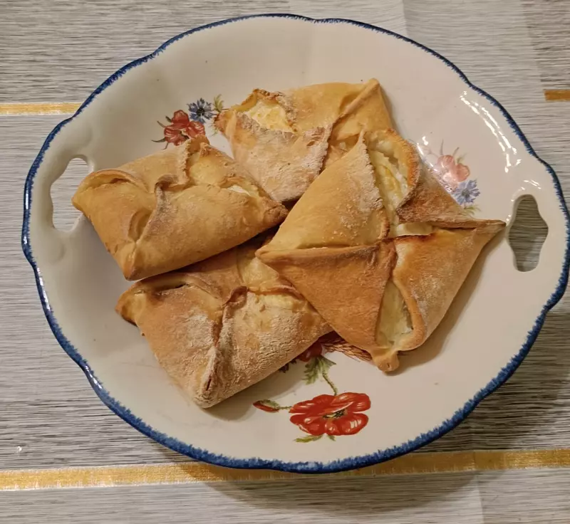 Что Вы сейчас едите? Фотоблог с вашего стола