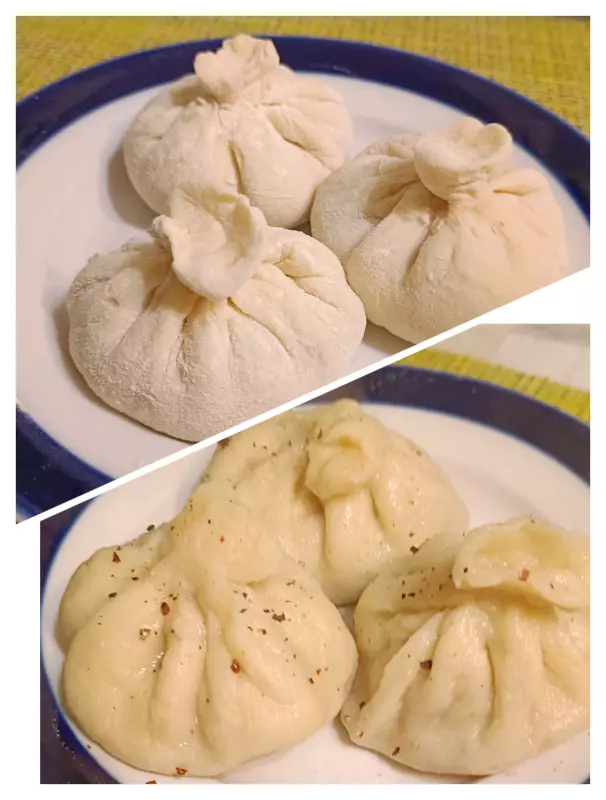 Что Вы сейчас едите? Фотоблог с вашего стола