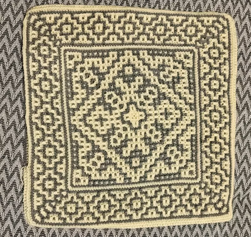 Вязаный омут Екатерины2