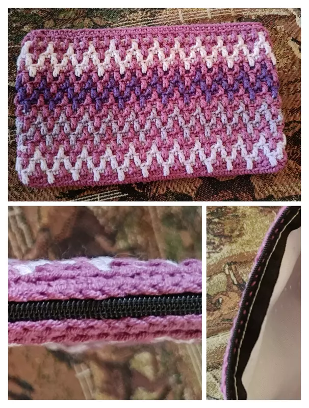 Вязаный омут Екатерины2