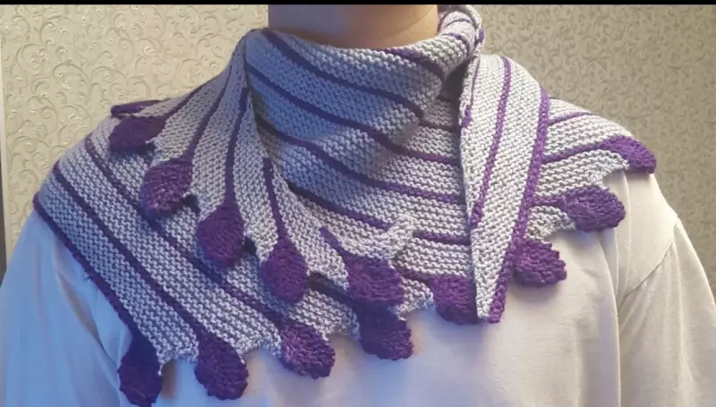 Вязаный омут Екатерины2