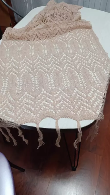 Вязаный омут Екатерины2