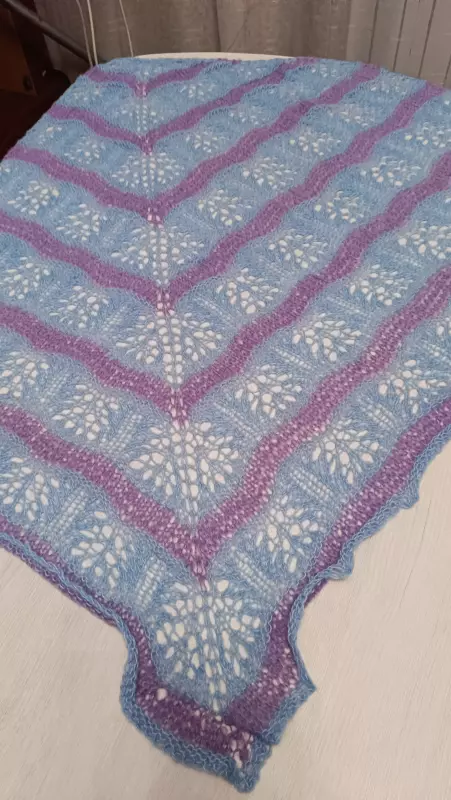 Вязаный омут Екатерины2