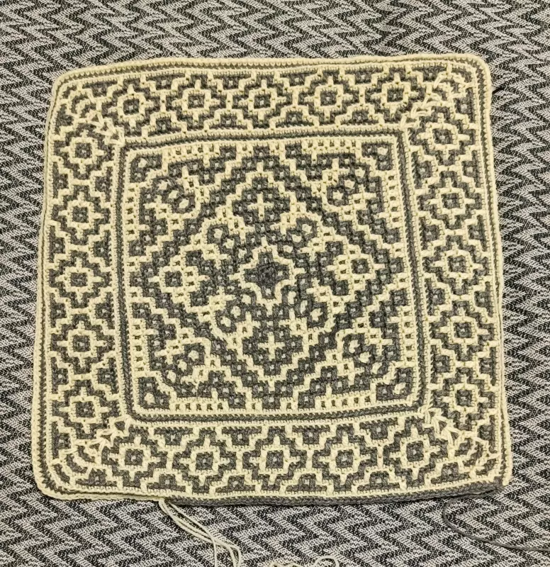 Вязаный омут Екатерины2